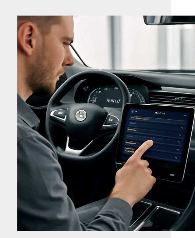 Русификация Changan X5 в Славгороде по цене от 6761 р. | ФастМобиль-Слд