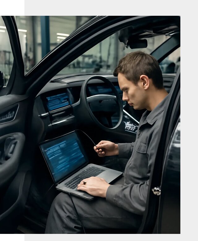 Профессиональная русификация Deepal G318 под ключ в Славгороде
