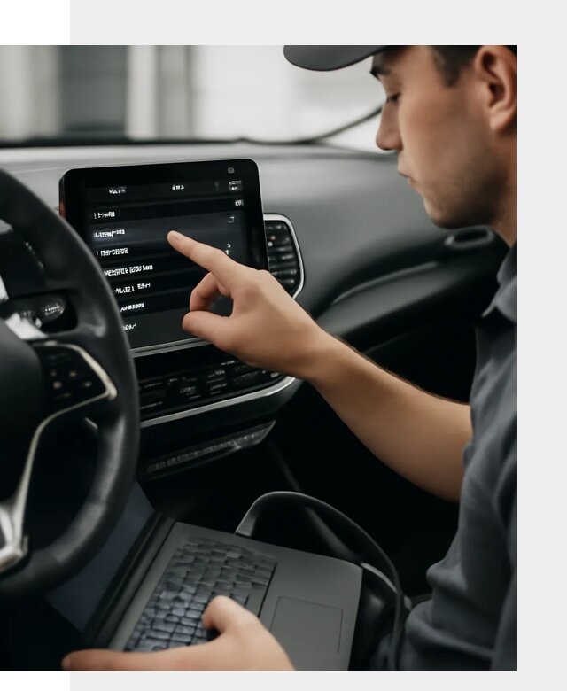 Русификация Dongfeng 7 под ключ для вашего автомобиля в Славгороде
