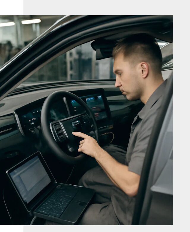 Русификация Dongfeng L7 и адаптация мультимедиа в Славгороде