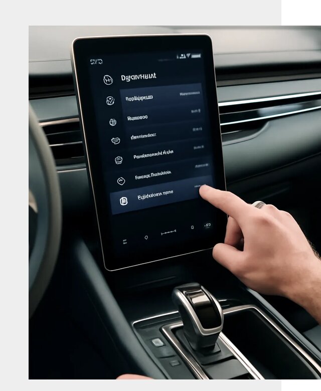 Русификация Geely Preface в Славгороде по цене от 10297 р. | ФастМобиль-Слд