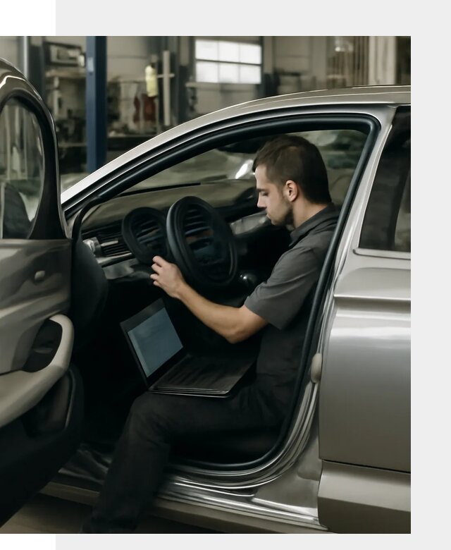 Русификация Geely Preface мультимедиа и меню в Славгороде