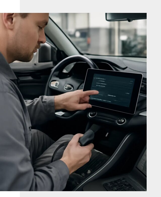 Русификация мультимедиа автомобилей Geely в Славгороде под ключ