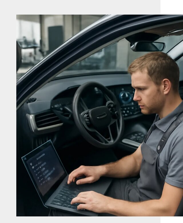 Русификация Haval в Славгороде по цене от 8217 р. | ФастМобиль-Слд