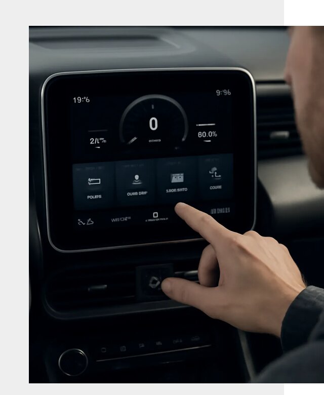 Русификация Haval DARGO в Славгороде по цене от 6761 р. | ФастМобиль-Слд