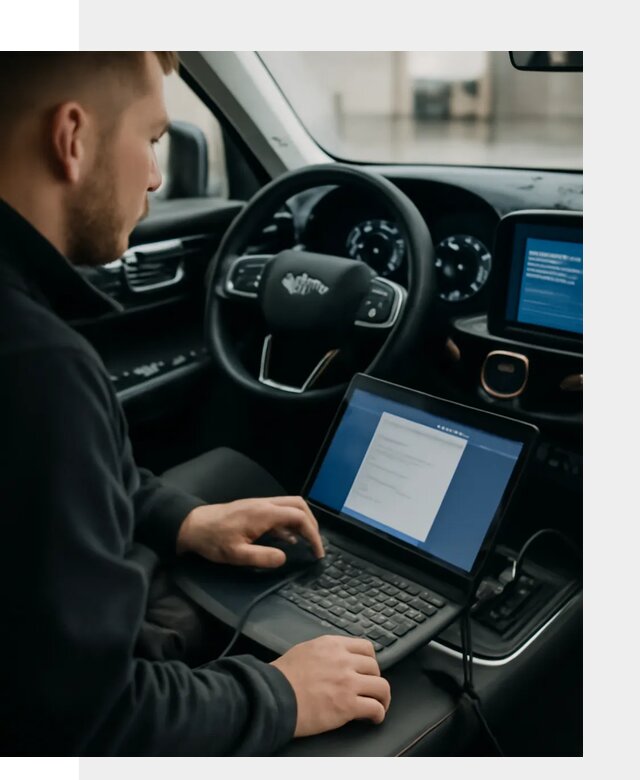 Русификация Haval DARGO и мультимедиа под ключ в Славгороде