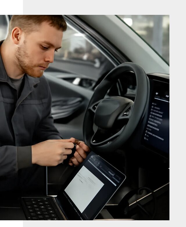 Русификация Jetour X70 Plus для мультимедиа в Славгороде