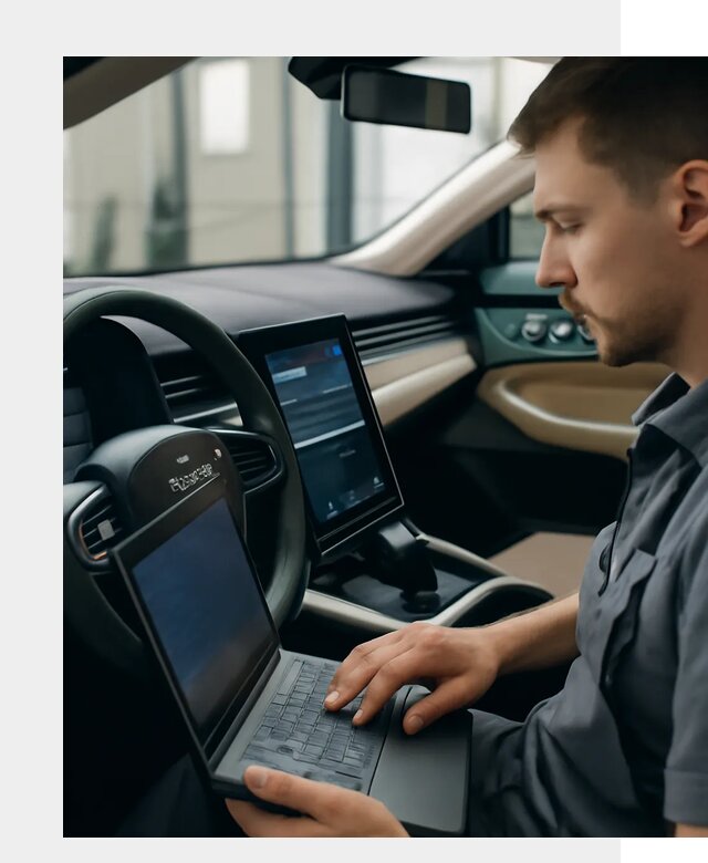 Русификация Lynk Co 900 в Славгороде по цене от 20698 р. | ФастМобиль-Слд