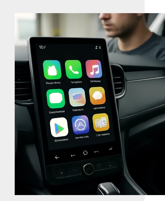 Установка приложений Lynk Co в Славгороде по цене от 6137 р. | ФастМобиль-Слд