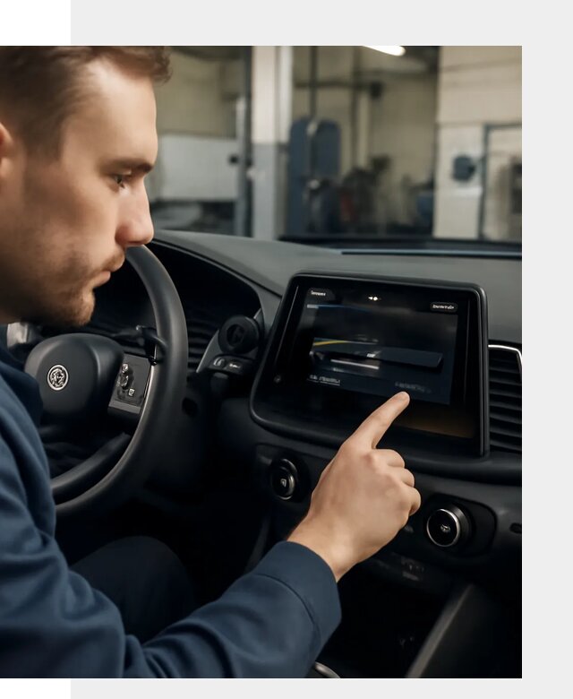 Русификация автомобилей Hyundai под ключ в Славгороде сегодня