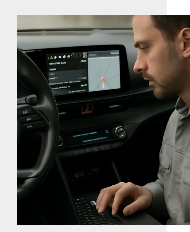 Русификация Hyundai всех моделей в Славгороде от 8217 р. | ФастМобиль-Слд