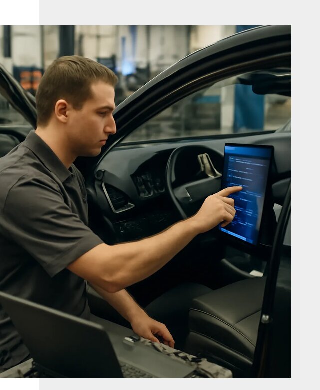 Русификация мультимедиа Hyundai для автомобилей под ключ в Славгороде