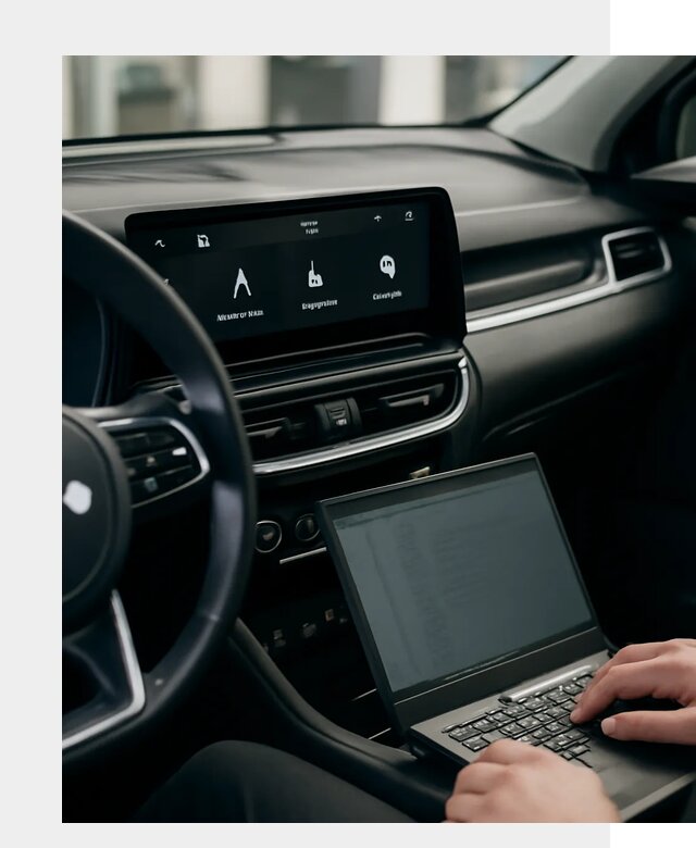 Русификация Kia K5 в Славгороде по цене от 6761 р. | ФастМобиль-Слд