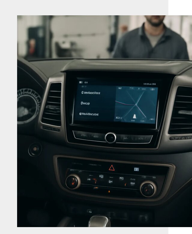Русификация SsangYong Rexton в Славгороде от 13001 р. | ФастМобиль-Слд