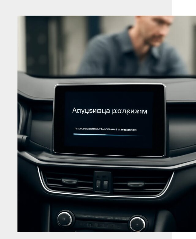 Обновление русификации авто в Славгороде по цене от 6137 р. | ФастМобиль-Слд