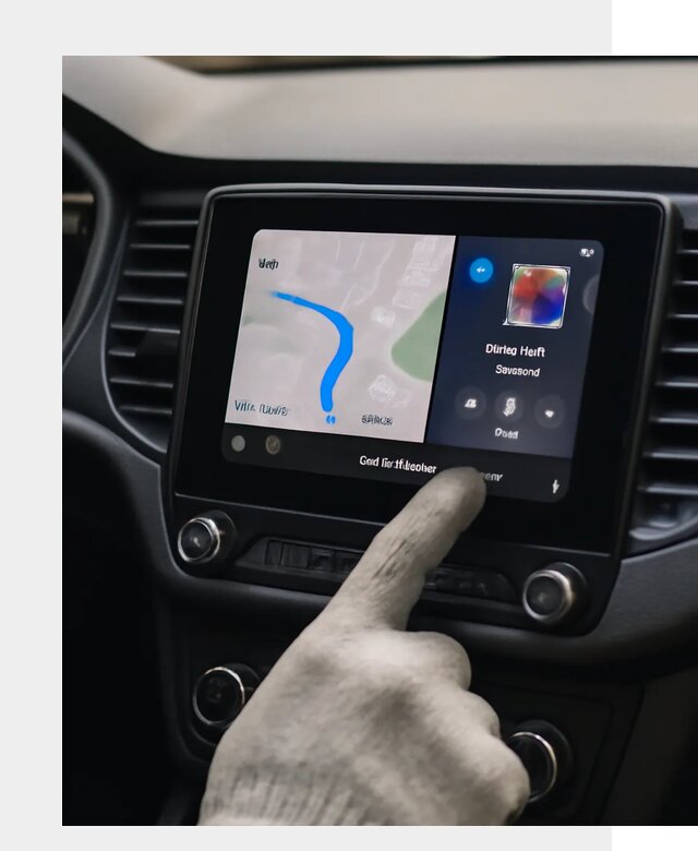 Активация Android Auto в Славгороде по цене от 5721 р. | ФастМобиль-Слд