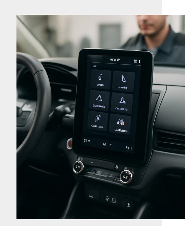 Русификация Honda в Славгороде по цене от 7177 р. | ФастМобиль-Слд