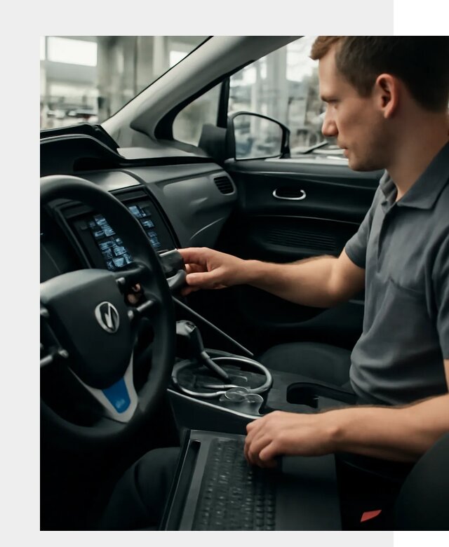Русификация Honda CLARITY в Славгороде по цене от 7801 р. | ФастМобиль-Слд
