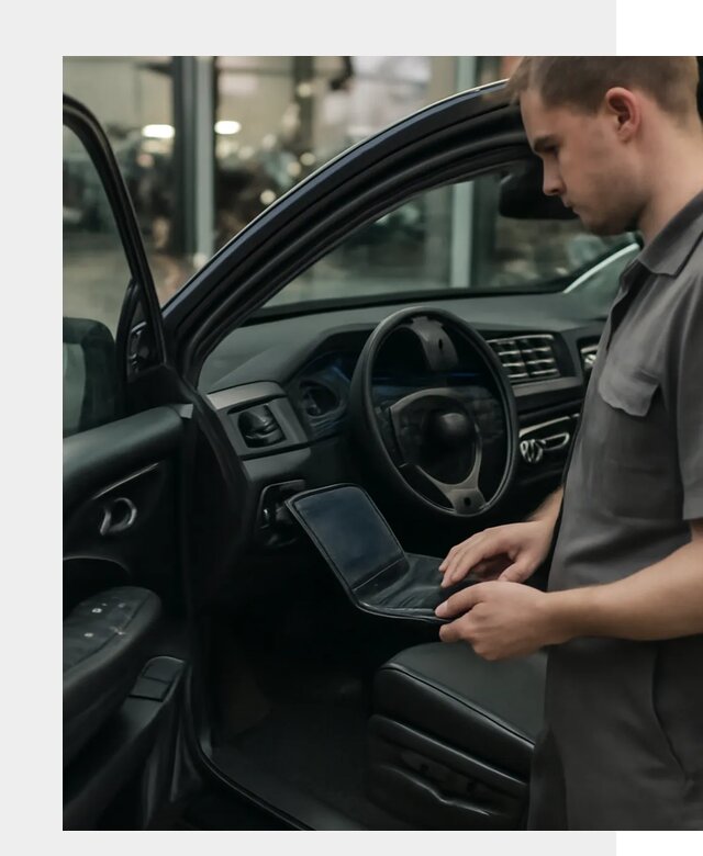 Русификация Honda Pilot по цене от 7177 р. в Славгороде ФастМобиль-Слд