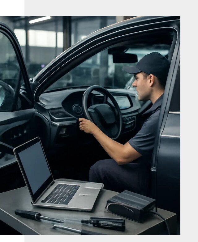 Русификация Honda Ridgeline для комфортной езды в Славгороде