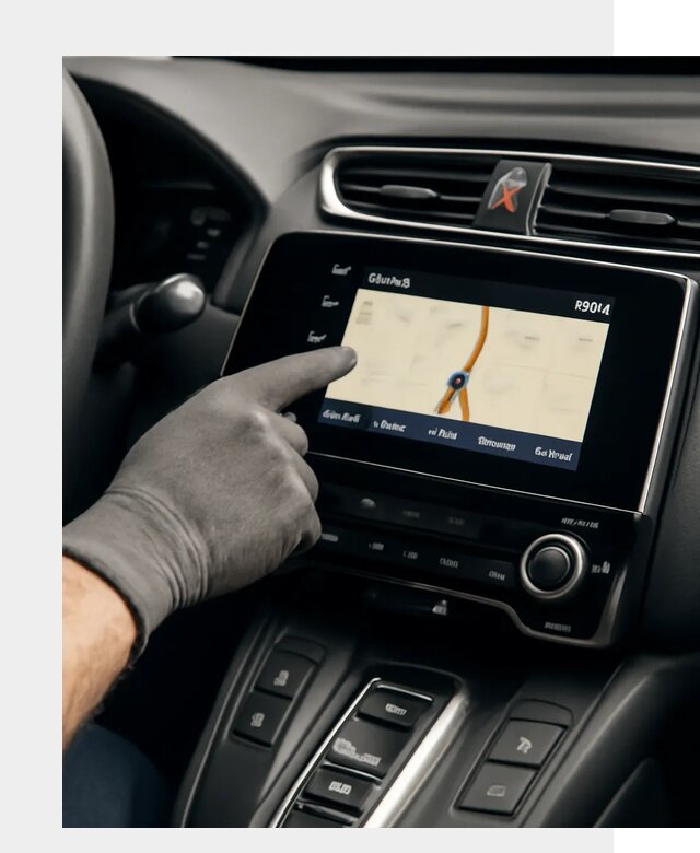 Русификация мультимедиа Honda в Славгороде от 7801 р. | ФастМобиль-Слд