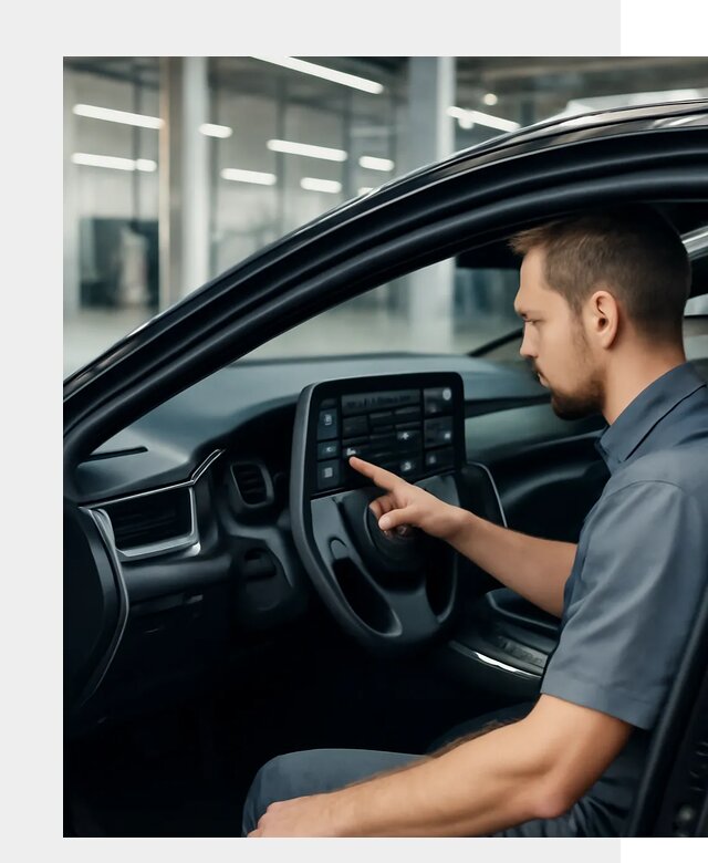 Русификация Lexus в Славгороде по цене от 15497 р. | ФастМобиль-Слд