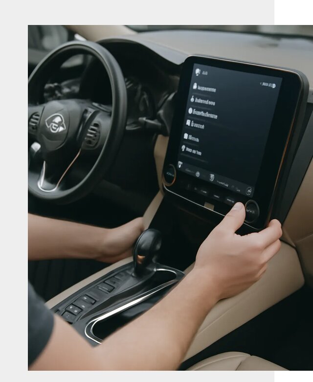 Русификация Lexus NX Panasonic в Славгороде от 8217 р. | ФастМобиль-Слд