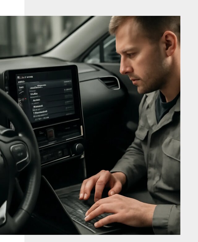 Русификация мультимедиа Lexus NX PIONER для авто в Славгороде