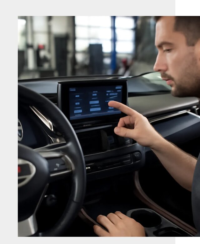 Русификация Lexus RX PANASONIC в Славгороде от 8217 р. | ФастМобиль-Слд