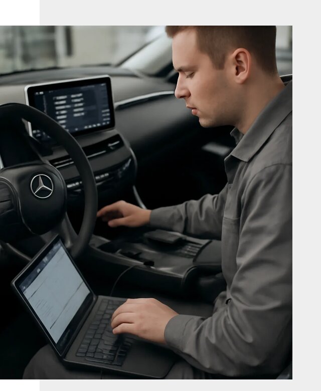 Русификация мультимедиа Lexus для автомобилей в Славгороде
