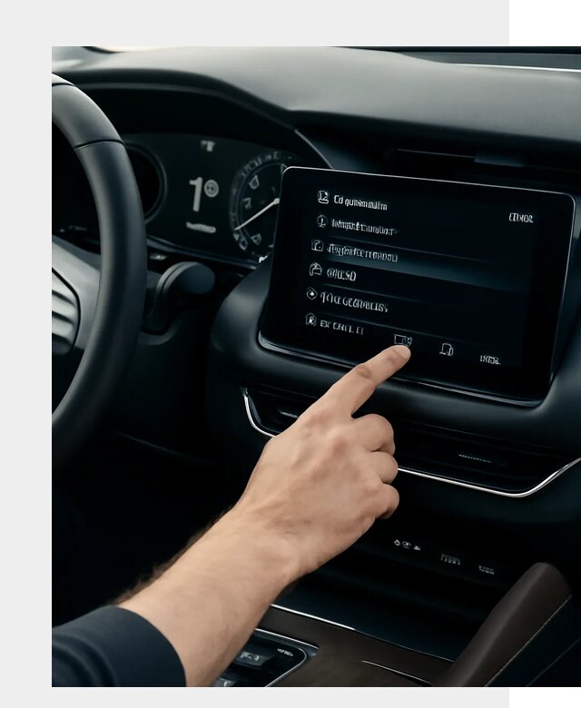 Русификация Mazda EZ-6 в Славгороде по цене от 15497 р. | ФастМобиль-Слд