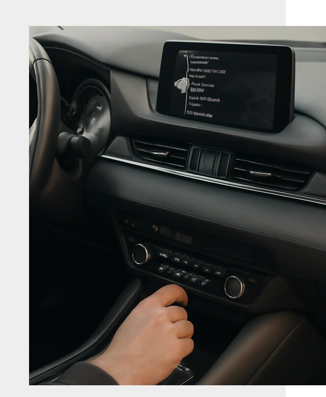 Русификация мультимедиа Mazda в Славгороде по цене от 8217 р. | ФастМобиль-Слд
