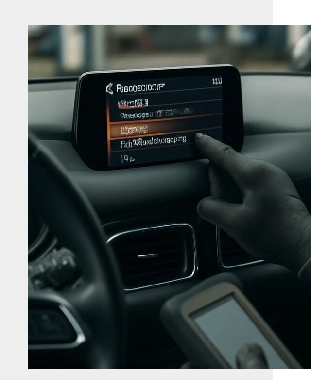 Установка приложений Mazda в Славгороде по цене от 5617 р. | ФастМобиль-Слд