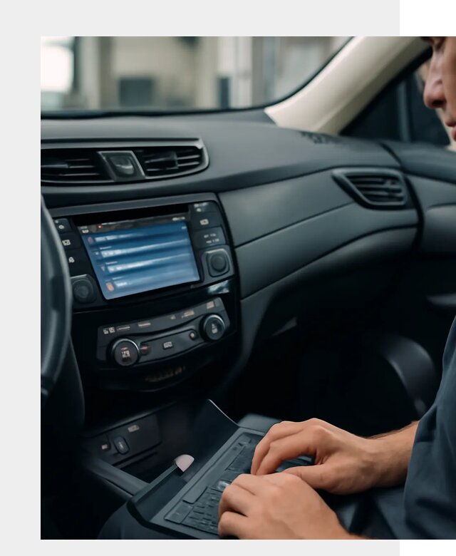 Русификация Nissan в Славгороде по цене от 8217 р. | ФастМобиль-Слд