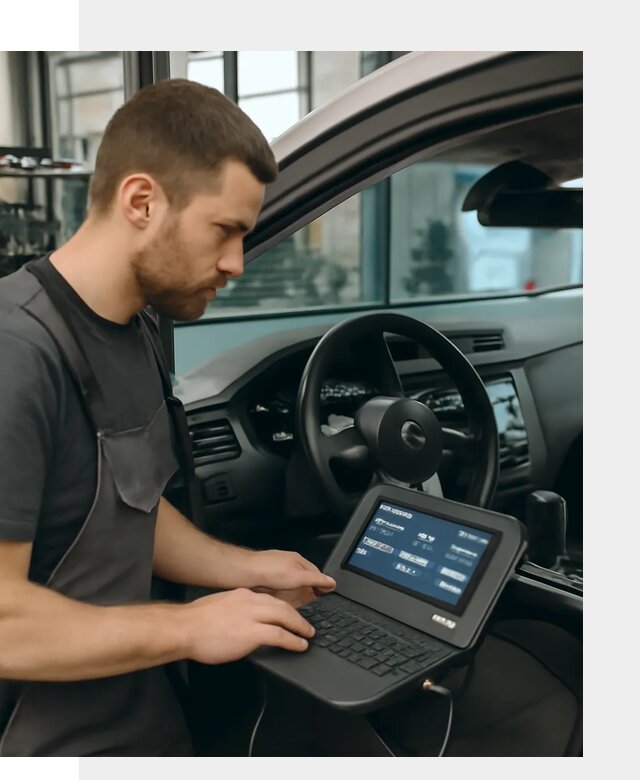 Русификация автомобилей Nissan для всех моделей в Славгороде