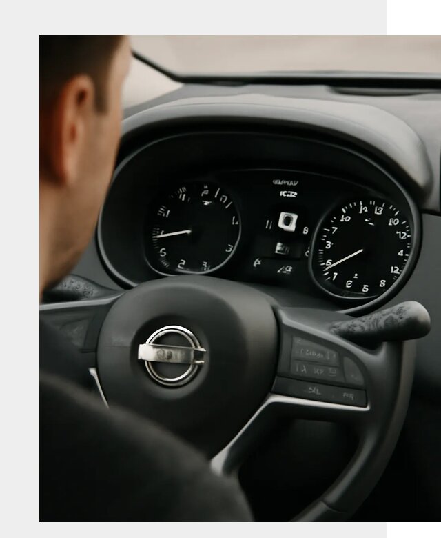 Русификация приборной панели Nissan в Славгороде от 6761 р. | ФастМобиль-Слд